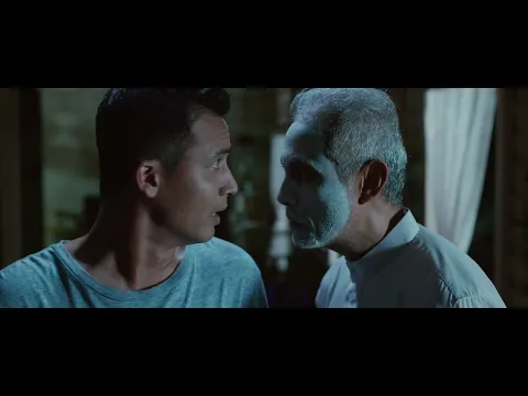 ADOIII JIWAKU OFFICIAL TRAILER | COMING SOON