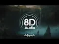 Download Lagu TheFatRat - Monody (Ft. Laura Brehm) | 8D Audio