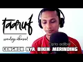 Download Lagu TAARUF Cover ahmad wardoyo