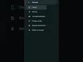 Download Lagu Turn On/Off Message Preview in the WhatsApp Notifications