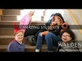 Walden School of Liberal Arts in Provo
