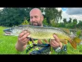 Download Lagu Szczupaki na spinning 🎣 i… na widelec! 🤯Hamburg, Niemcy 2025 | Odc. 2 z 3