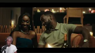 STREAM | MOVIE NIGHT - (THRILLER)