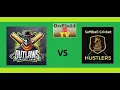 Lagu Outlaws CC vs Hustlers