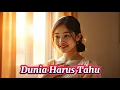 Download Lagu Dunia Harus Tahu - Lagu Cinta Penuh Makna || Lagu Jiwang