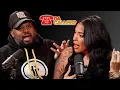 DA CALLERS - FLIP ASK HOLLY CRAZY QUESTIONS