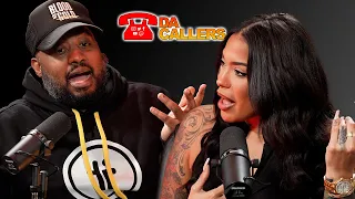 DA CALLERS - FLIP ASK HOLLY CRAZY QUESTIONS