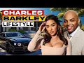 Charles Barkley Bio Wife Maureen Blumhardt Daughter Family Net Worth Accolades Lifestyle 2025
