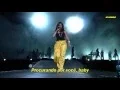 Download Lagu Rihanna - Where Have You Been / We Found love -  Legendado (Português BR). Live At Rock In Rio 2015.