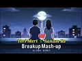 Download Lagu Painful Stories Mashup -💔 | Teri Meri x Sanam Re x Dua | Bollywood Chillout Mashup 2025 