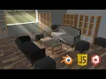 Babylonjs Gizmos
