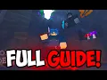 Dig Deep Guide Tips Tricks Roblox
