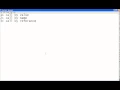 Tutorial c in function calling program part 2