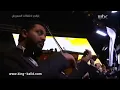 خالد عبدالرحمن على النوى حفله ليالي دبي  2015