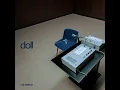 doll - CONSTANCE