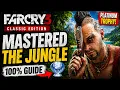 Far Cry 3 Classic Platinum Trophy Guide - 100 Made Easy