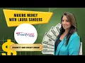 Priority One Credit Union I Making Money with Laura Sanders