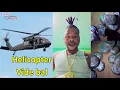 Download Lagu Helicopter ak Gwo Zam Ouvri Bal sou Lanmò Sanjou, Yo vle Ateri nan izin Dwòg Apèd la, Katouch