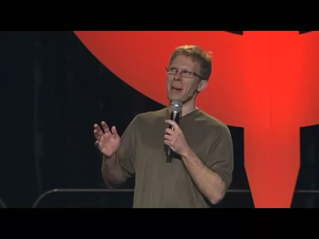 QuakeCon 2011 - John Carmack Keynote