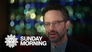 Nick Kroll on “History of the World, Part II”