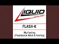 Flashtrance Absinth Dub Mix