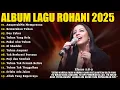 Download Lagu Lagu Rohani Angel Pieters Full Album 2025 - AnugerahMu Mempesona | Lagu Rohani Kristen Terbaru 2025