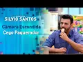 Download Lagu Cego Paquerador | Câmeras Escondidas (23/07/22)