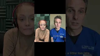 ER DOCTOR IN TEXAS SPEAKS OUT