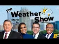 The Weather Show Wednesday Oct 2 2024 edition