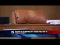 Hidalgo Co Bailiff Accused of Forging Judge Signature Aiding Drug Ring