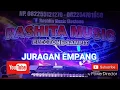 Juragan Empang -Tanpa Vocal