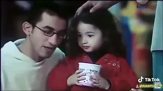 احمد حلمي هاني سلامة مها عمار من فيلم السلم و الثعبان 