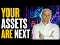 The Data Centre Boom Isn t About AI It s About YOUR Assets