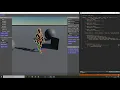 Game Engine Dev Scripting System