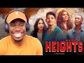 Download Lagu Why nobody told me IN THE HEIGHTS was this AMAZING?!!! (FIRST TIME WATCHING)