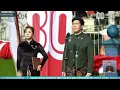 Download Lagu Windah Basudara jadi Pemimpin Upacara