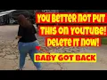 warning Don t Post Me On YouTube Delete It Immediately 1st Amendment Audit