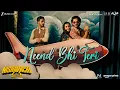 Download Lagu Neend Bhi Teri - Nishaanchi | Aaishvary Thackeray \u0026 Vedika Pinto | Manan Bhardwaj