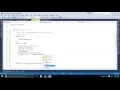 lesson 2 Add Edit Delete Entity Data Model