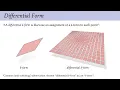 Lecture 5 Differential Forms Discrete Differential Geometry