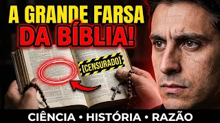 AFTER THIS VIDEO, YOU WILL BECOME AN ATHEIST