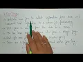 Form tags in HTML WT Web Technology Lec-11 Bhanu Priya