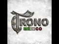 El Trono De México  -  Dejenme Si Estoy Llorando