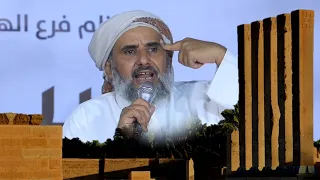 قصيدة الشاعر مبارك بتران في قبيلة عبيدة شاهد ما الذي فعله الشاب تجاه قبيلته بعد سماعه القصيدة 