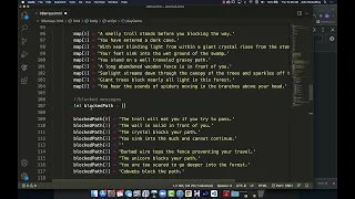 Getting Started with JavaScript Arrays Part 8