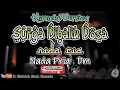 Download Lagu SURGA DIBALIK DOSA KARAOKE | NADA PRIA (Dm) | [Video Lirik]