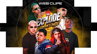 Medley GR6 Vol.6 - Léo da Baixada, Rodolfinho, Alanzinho ZM, H2, Correa da Sul, RK, DJ GH