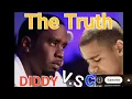 Glasses Malone tells the TRUTH about the Diddy vs J Cole fight