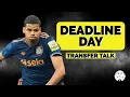 Download Lagu WHAT!? William Osula To Frankfurt In £30M Deal? Toon Transfers