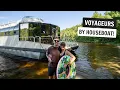 The ULTIMATE way to explore Voyageurs National Park